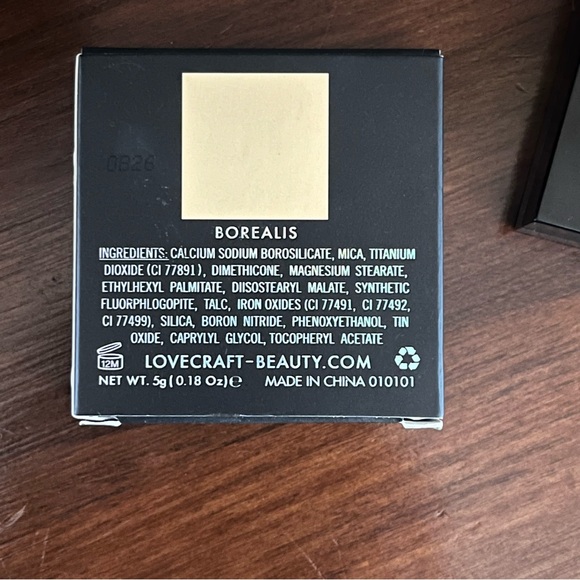 Blush and Highlighter Set - Picture 8 of 9